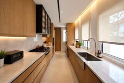 Lengkok Merak (D10), Terrace #613177111